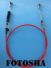 Трос кпп №1