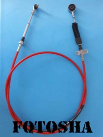 Трос кпп №2