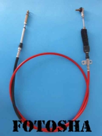 Трос кпп №1 (3260мм)