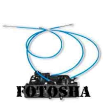 Блок управления печкой