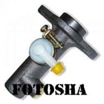 Главный цилиндр