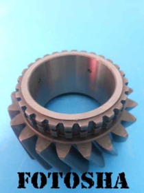 Шестерня 5 передачи