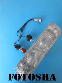 Фара противотуманная пр.