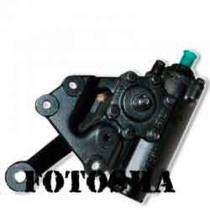 Рулевой механизм