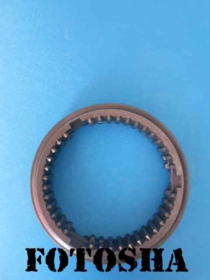 Муфта 5-6 передачи