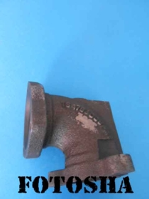 Переходник ТКР