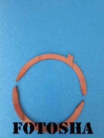 Полукольца к-т