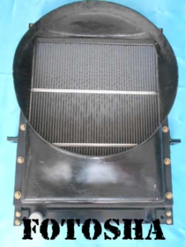 Радиатор охлаждения