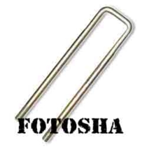 Стремянка задняя зад.