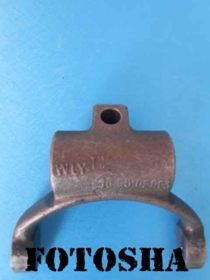 Вилка сцепления